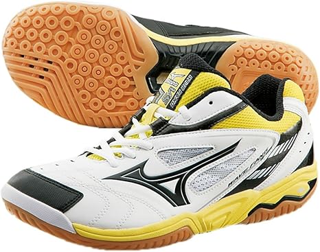 mizuno wave fang vs2