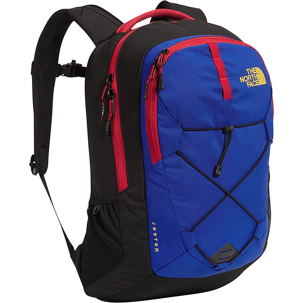 north face backpack 100 20