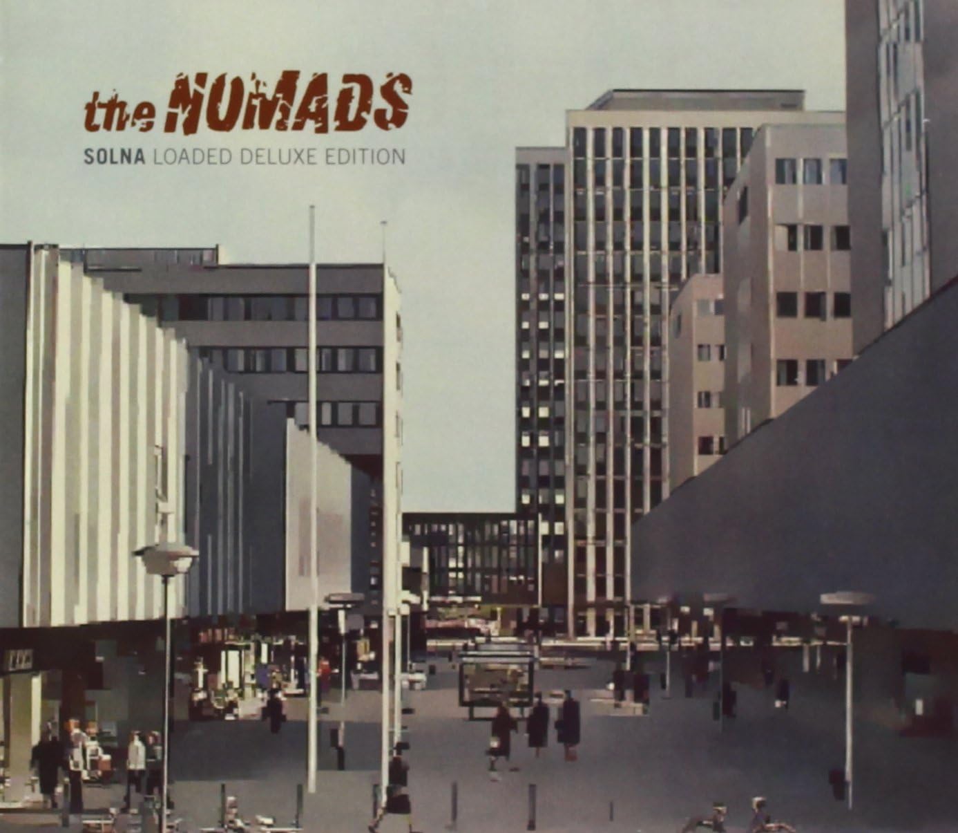 Solna Loaded Deluxe