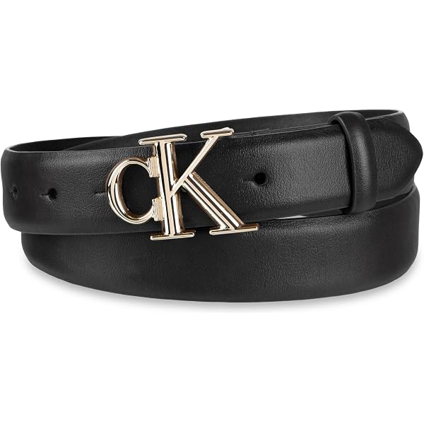 Calvin Klein 30MM RCE CK LOGO PLAQUE R at Amazon Women display picture 3