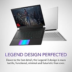 Alienware X16 R2 Gaming Laptop - 16-inch QHD+ 240Hz