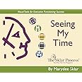Seeing My Time: Visual Tools for Executive Functioning Success