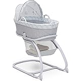 graco dream suite bassinet in paris