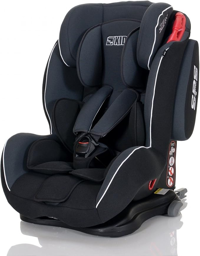 Автокресло isofix 9 36