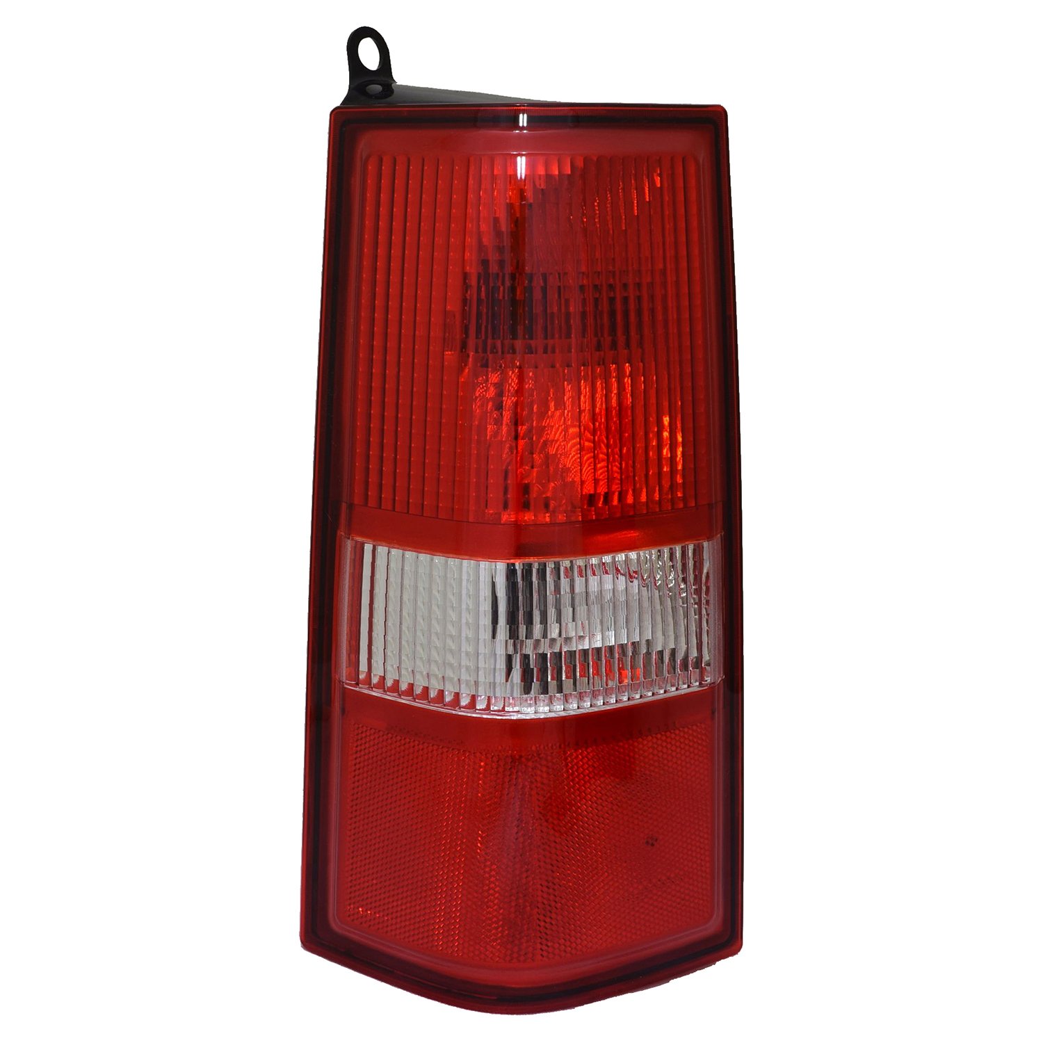Photo 1 of TYC 11-6838-00-1 Replacement left Tail Lamp