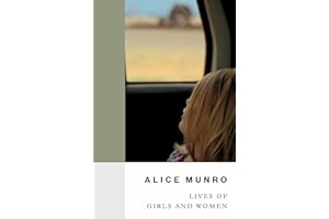 Lives of Girls and Women