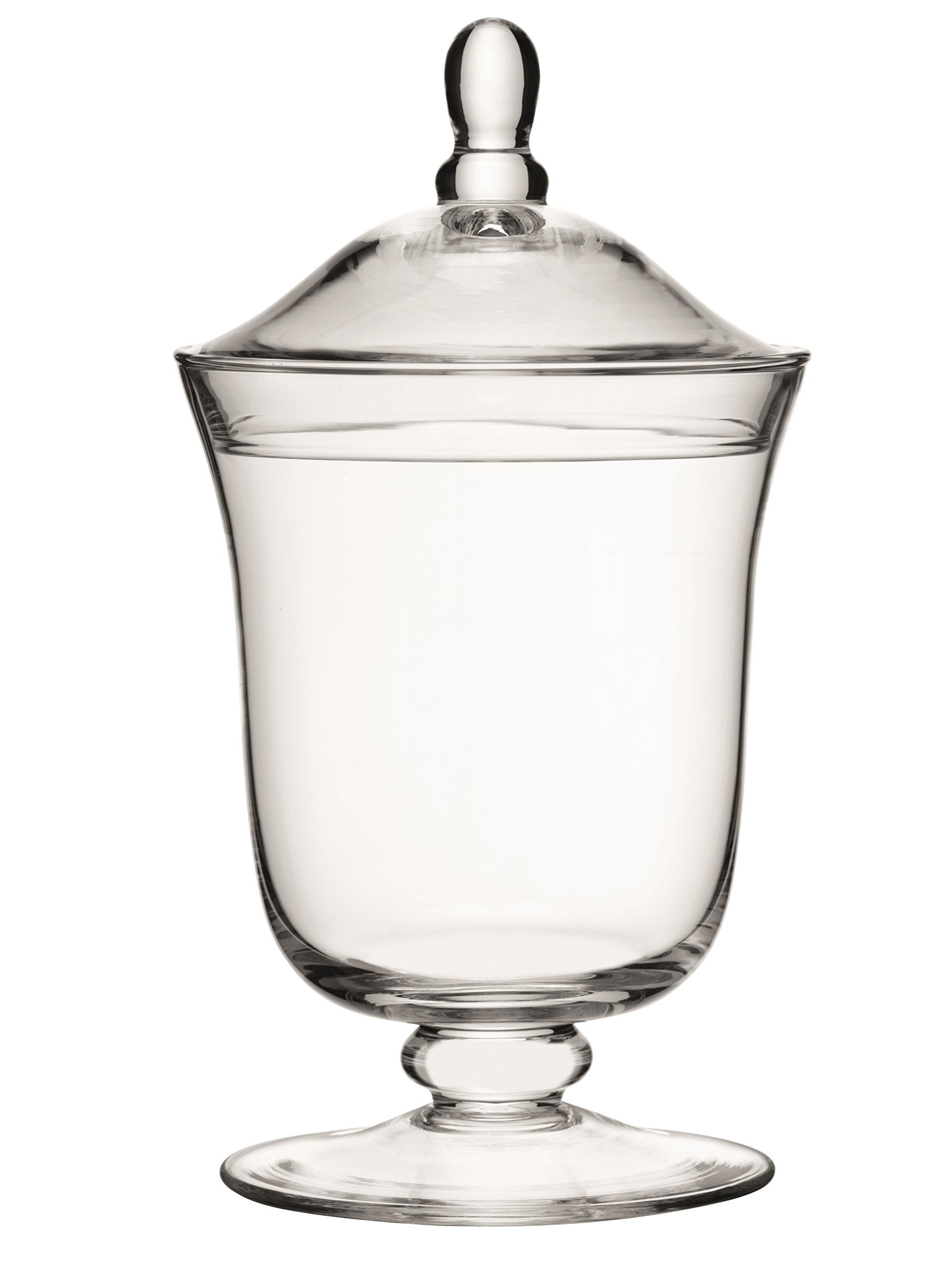 LSA International Serve Bonbon Jar 25 cm, H25cm