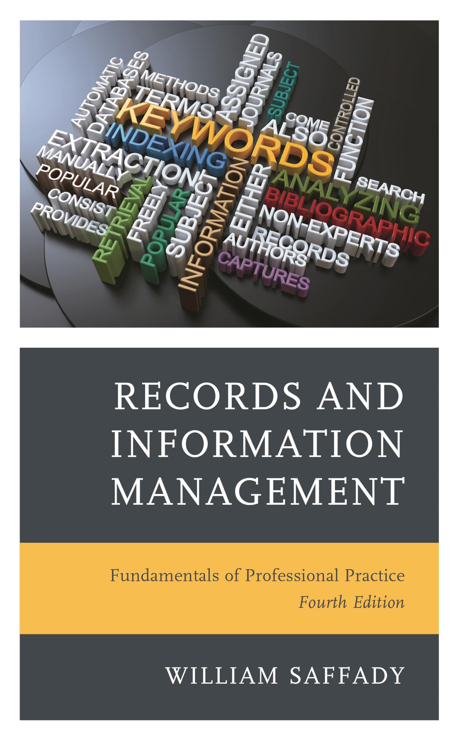 Records+Information Management