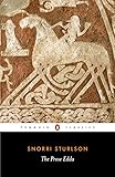 The Prose Edda: Norse Mythology (Penguin Classics)