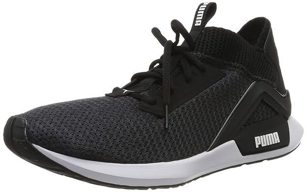 puma hybrid scarpe donna blu