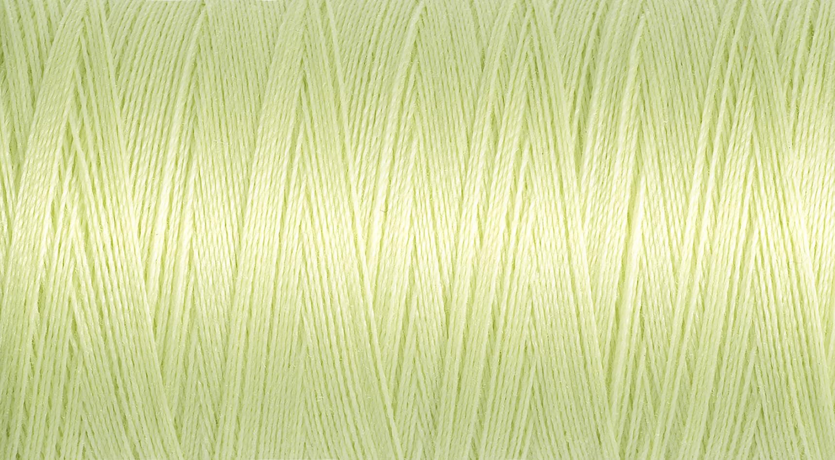 Gutermann Sew All Polyester Thread, 250Mtr, Sunshine Meadow (0292)