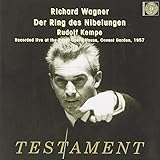 Richard Wagner: Der Ring des Nibelungen