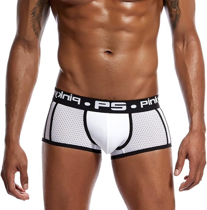 boxer string homme