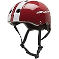 Radio Flyer Helmet, Toddler or Kids Helmet for Ages 2-5