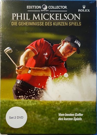 phil mickelson secrets of the short game download free