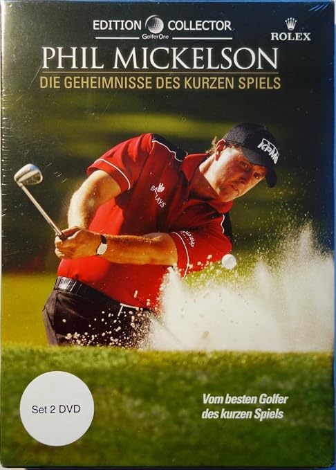 phil mickelson secrets of the short game download free