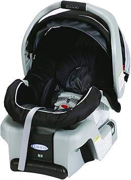 snugride classic connect 30