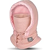 Balaclava Ski Mask Balaclava Face Mask for Men Women Winter PasamontañAs Hombre