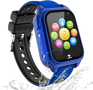 reloj inteligente amazon niños