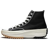 converse high hike black