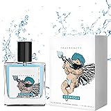 Pheromone Cologne for Men, Hypnosis 2.0 Cologne for