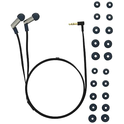 Buy Final Audio Design Heaven Ii Gris Bleu Balanced Armature Earphones Gris Bleu Online In Kenya B00hybamzq