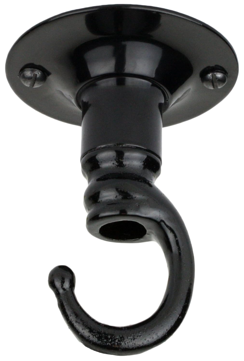 Ceiling Hook Pendant Light Hook Metal Hook Heavy Duty Swag Light