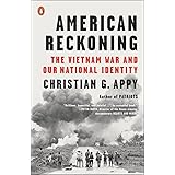 American Reckoning: The Vietnam War and Our National Identity