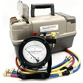BAC-FLO-3 Backflow Test Kit | Made in the USA