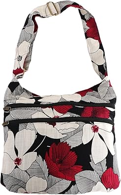 bohemian over the shoulder bags