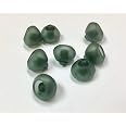 thumbnail image 2 of Starkey 9mm Closed / Occluded Hearing Aid Domes – Comfort Silicone Ear Buds (10 Pack) USA 2 of 2