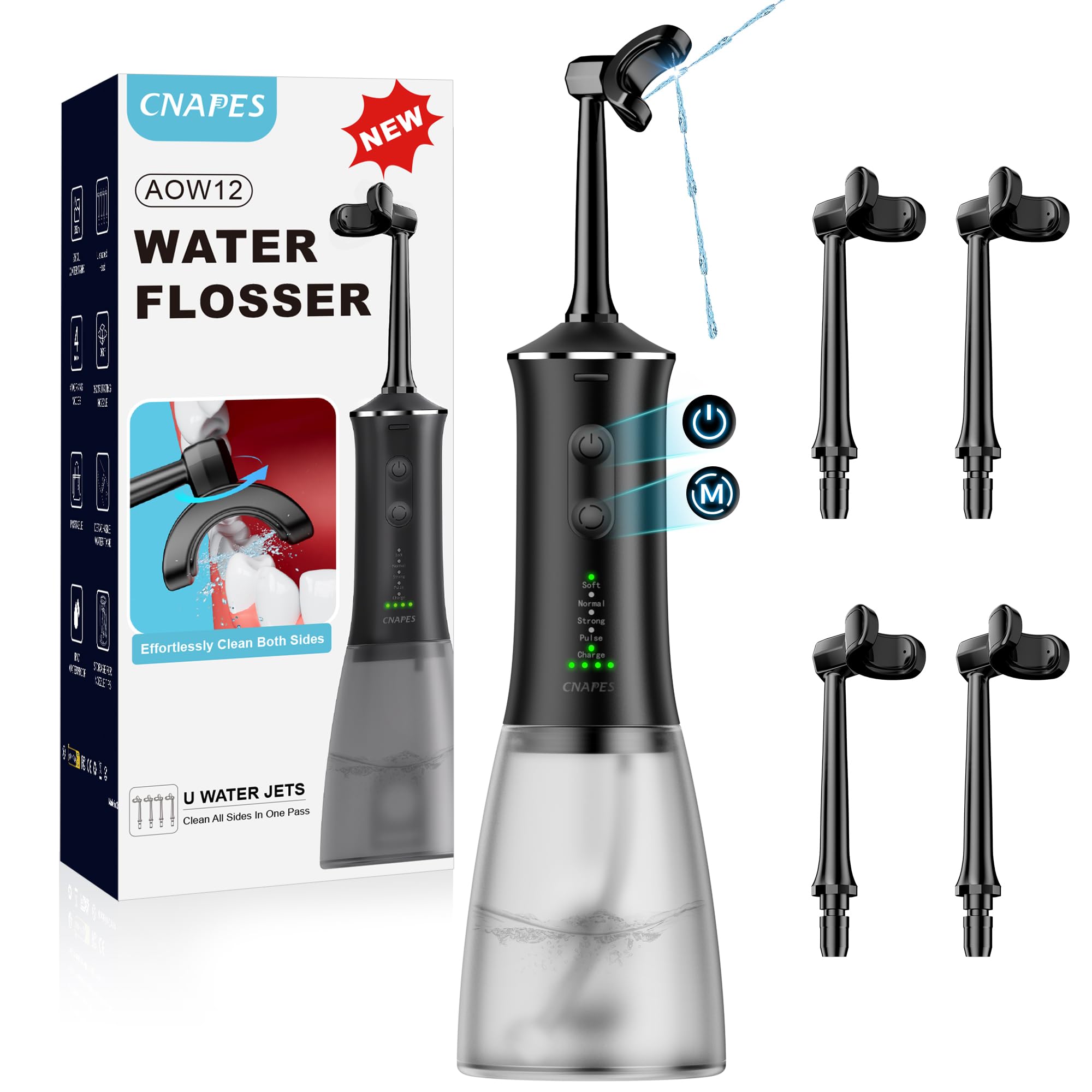 Photo 1 of Water Flosser for Teeth for Home