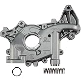 Melling Oil Pump - M390HV