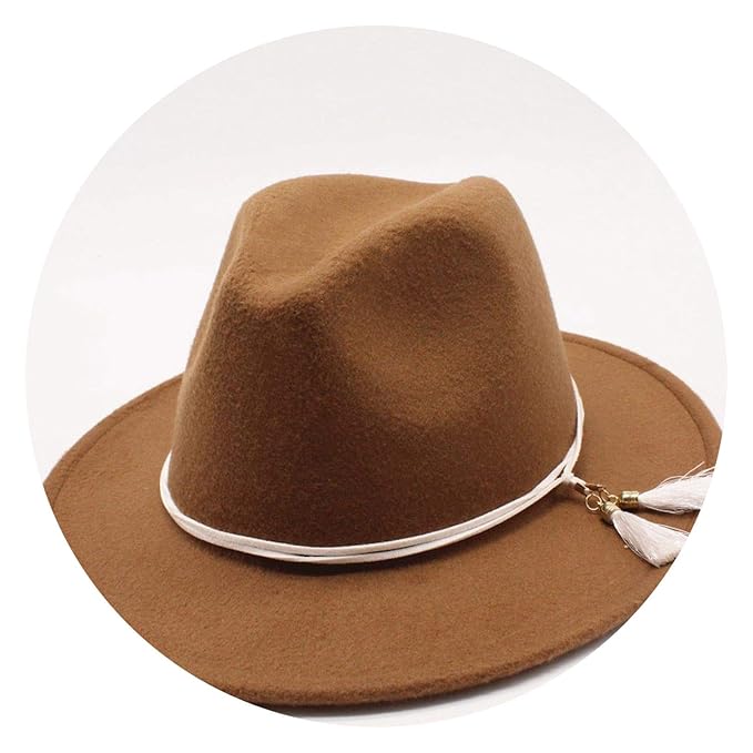 youth fedora hats