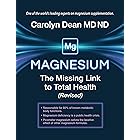 Magnesium: The Missing Link to Total Health (Revised)