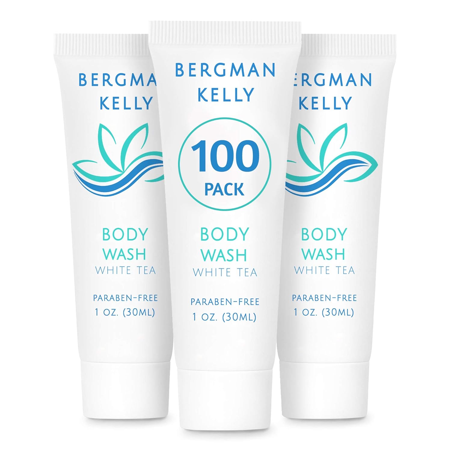 Travel Size Body Wash Bulk