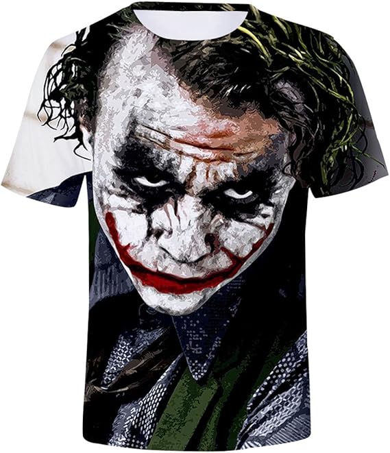 maglietta smanicata uomo