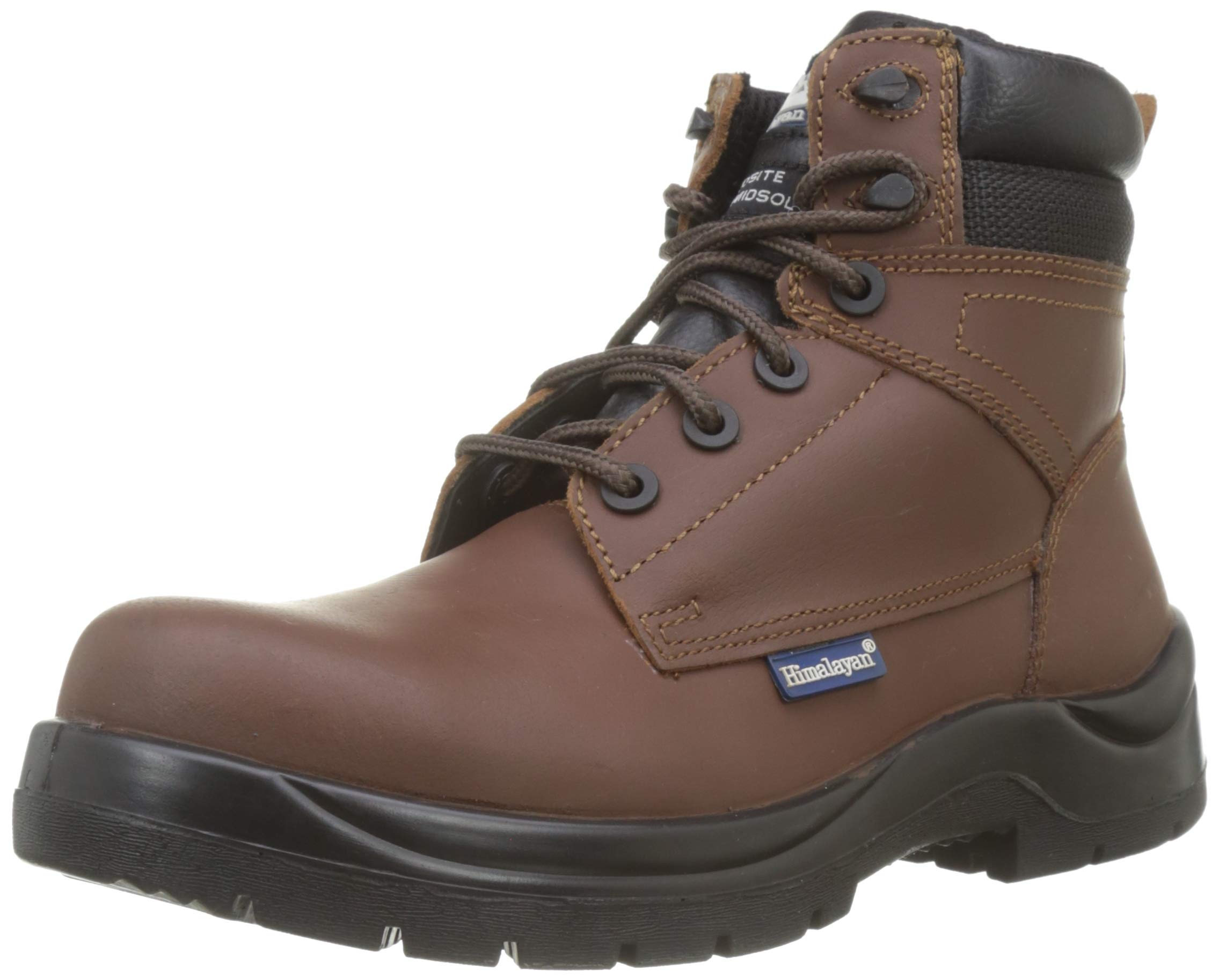 Himalayan 5119, Men’s SRC Safety Boots, Brown (Brown 003), 3 (36 EU)