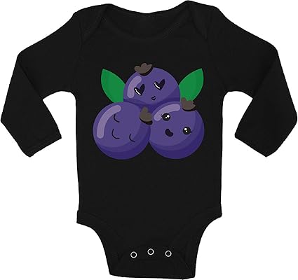 berry baby clothes