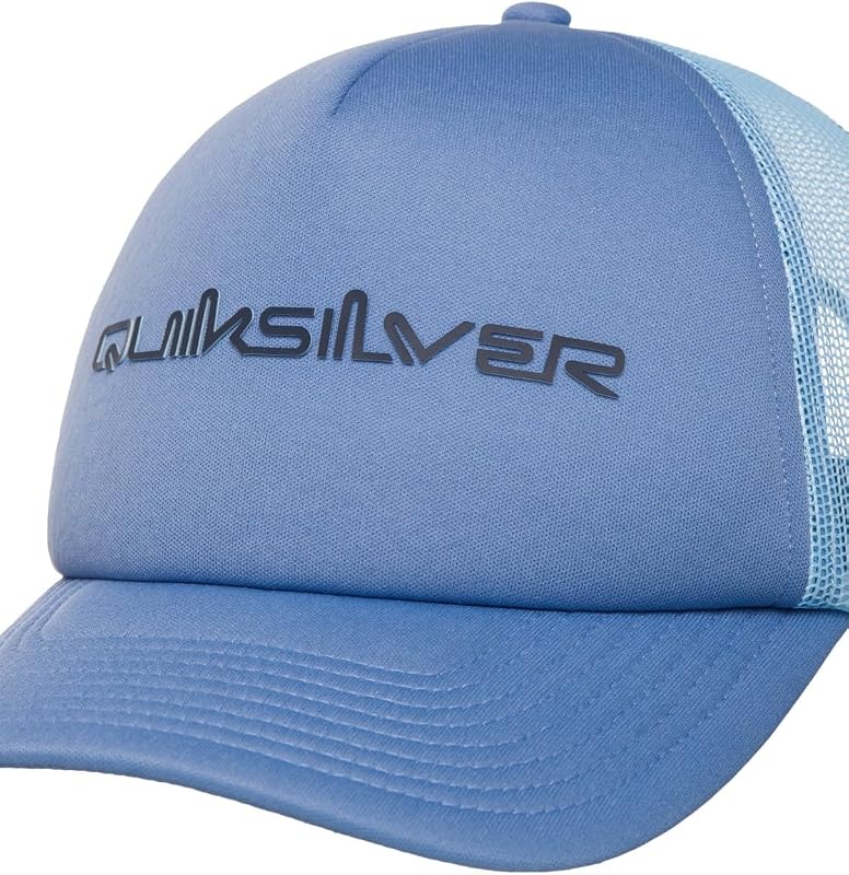 Men Classic Foam Omni Trucker Riviera One Size Taille Unique