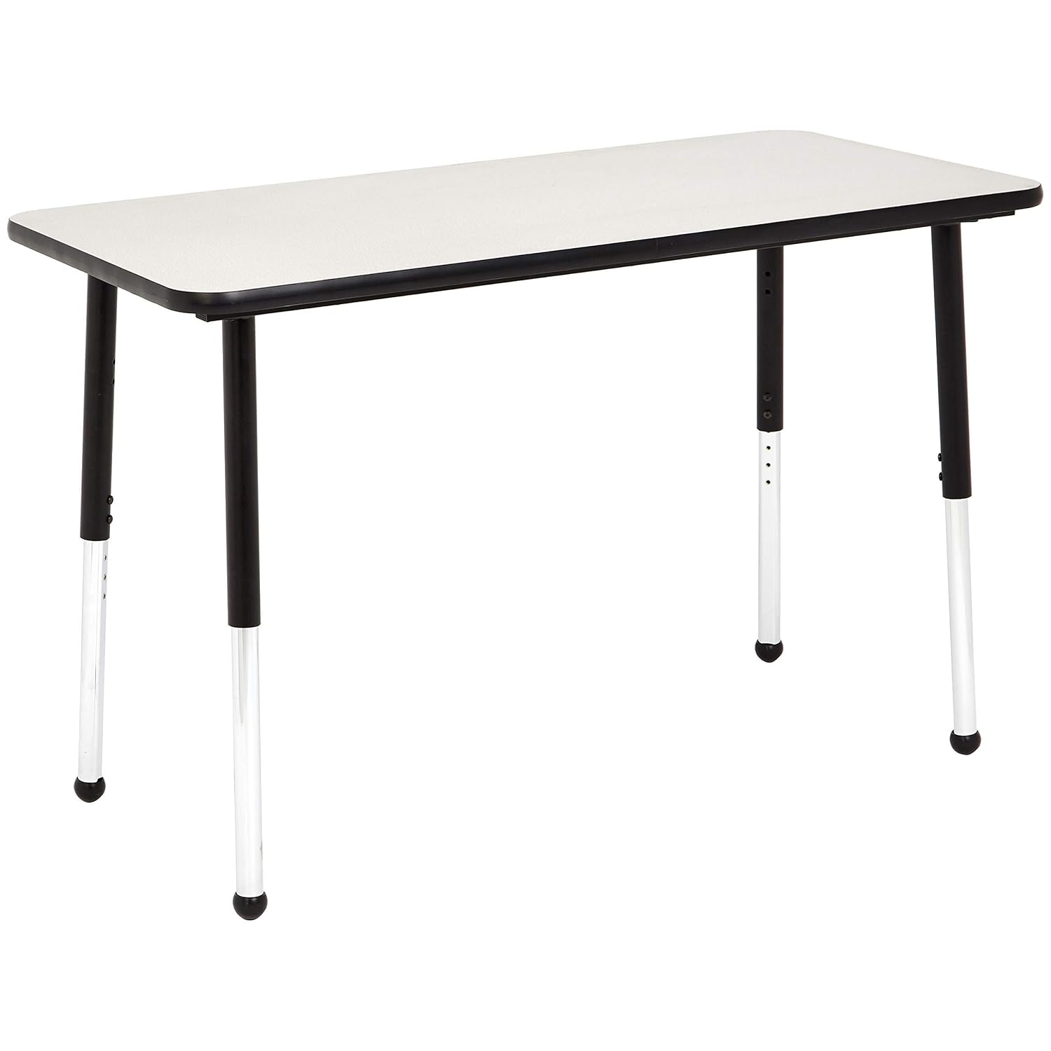 height adjustable childrens table