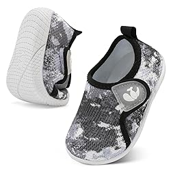 FEETCITY Kids Sneakers Toddler Shoes Boys Girls