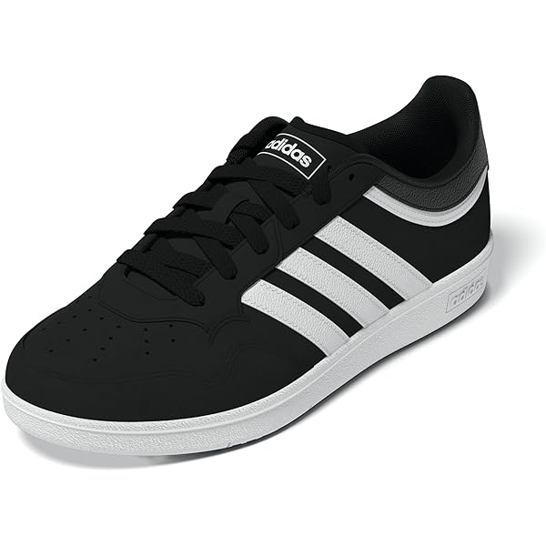 Amazon.com | adidas Unisex Hoops 4.0 Mid Top Basketball