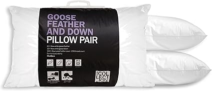 debenhams feather and down duvet