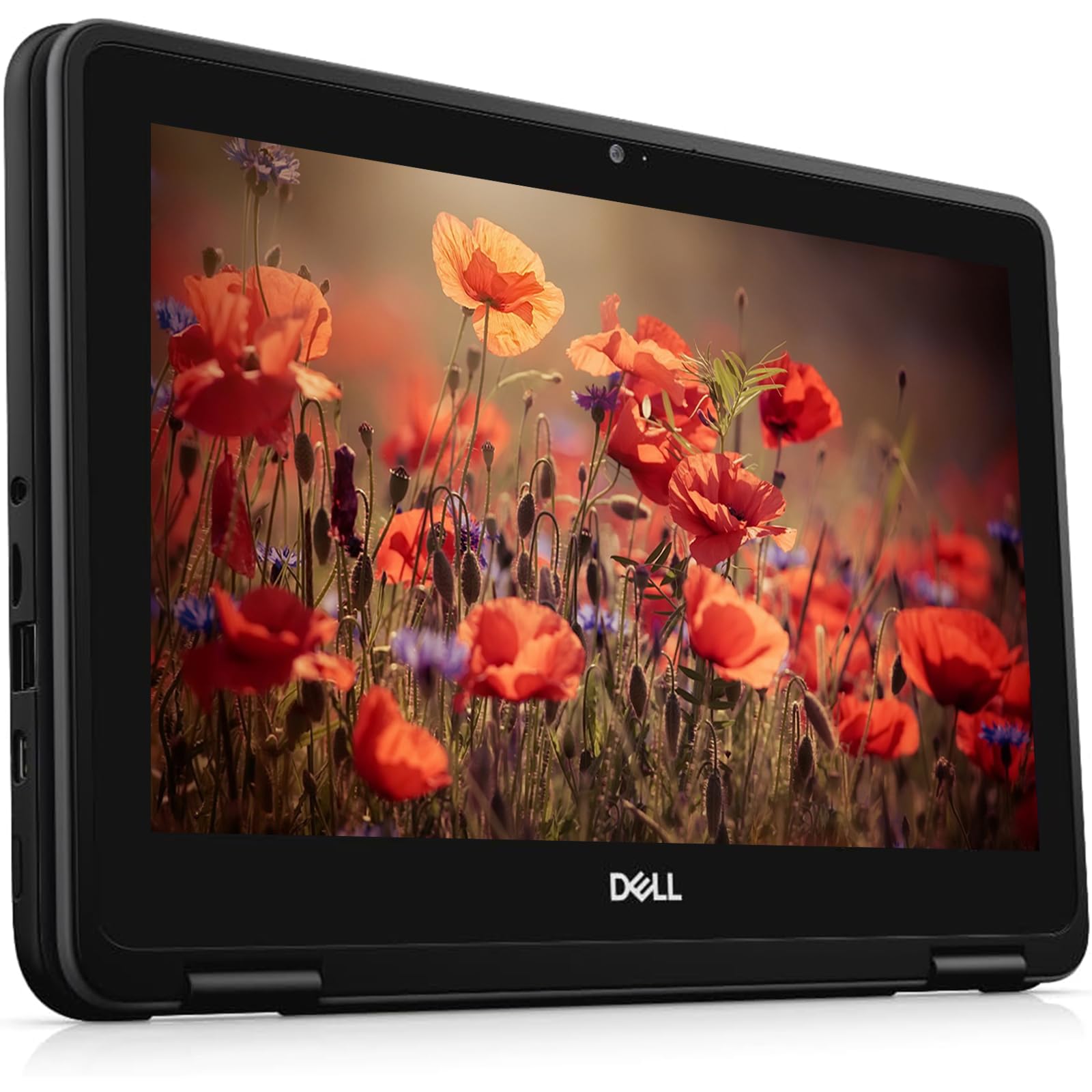 Dell Chromebook Laptop 3100 2-in-1 Compu...