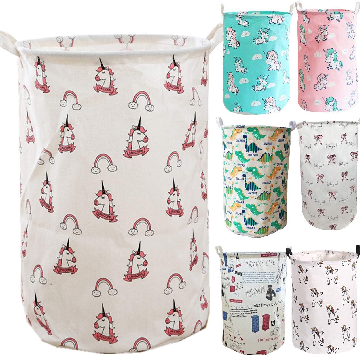 baby girl toy basket