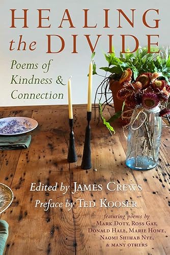 Download Healing the Divide: Poems of Kindness and Connection PDF