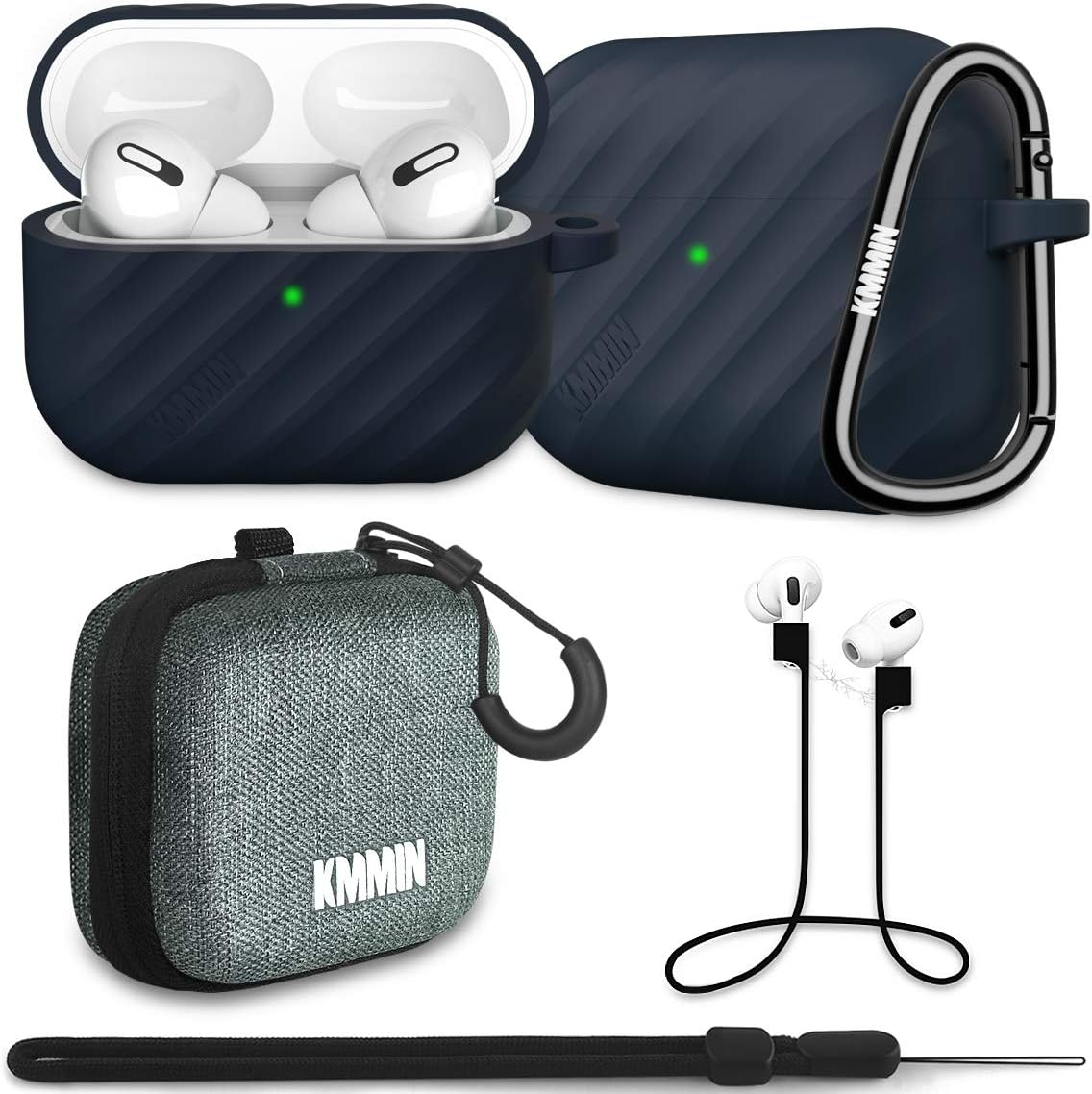 best airpods pro case on amazon