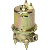 Delphi FE0553 Universal Fuel Pump | Replaces CFE0553 P4603HD. OE-grade replacement.