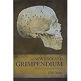 The New England Grimpendium